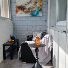 Квартира 38 м², 1-комнатная - изображение 3