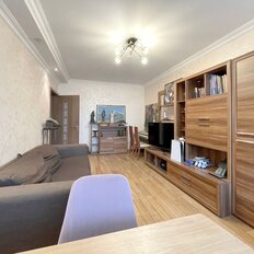 Квартира 76,5 м², 3-комнатная - изображение 4