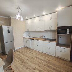Квартира 78,8 м², 3-комнатная - изображение 4