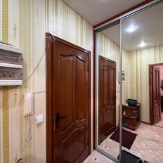 Квартира 36 м², 1-комнатная - изображение 1