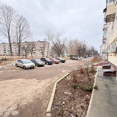 Квартира 57,9 м², 2-комнатная - изображение 5