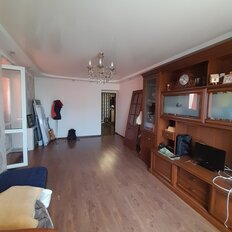 Квартира 54 м², 2-комнатная - изображение 1