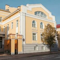 Квартира 19,1 м², студия - изображение 2