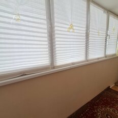 Квартира 35 м², 1-комнатная - изображение 5