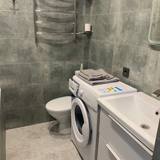 Квартира 28 м², 1-комнатная - изображение 4