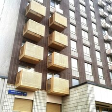 84 м², помещение свободного назначения - изображение 1