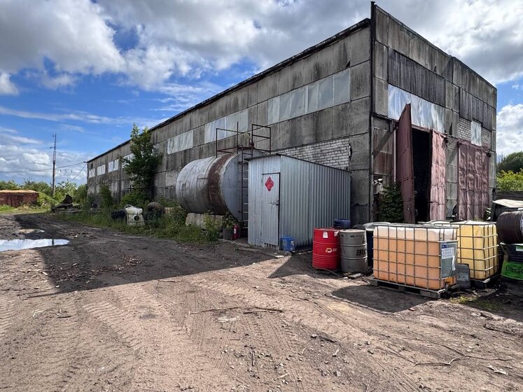 803,9 м², готовый бизнес 45 000 000 ₽ - изображение 76