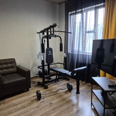 Квартира 43 м², студия - изображение 5