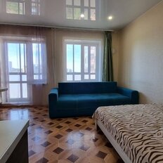 Квартира 38 м², 1-комнатная - изображение 4