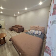 Квартира 35 м², 1-комнатная - изображение 4