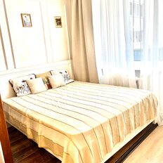 Квартира 58 м², 2-комнатная - изображение 5