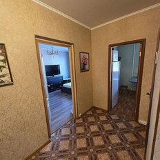 Квартира 40 м², 1-комнатная - изображение 5
