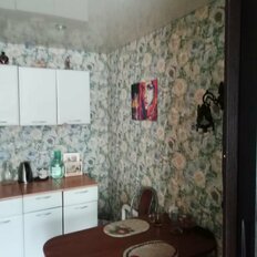 Квартира 34,5 м², 1-комнатная - изображение 5