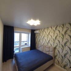 Квартира 39,6 м², 2-комнатная - изображение 1