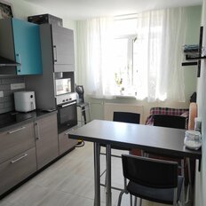 Квартира 39,3 м², 1-комнатная - изображение 5