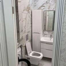 Квартира 40 м², 1-комнатная - изображение 4