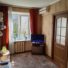Квартира 43,2 м², 2-комнатная - изображение 4