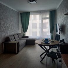 Квартира 56,1 м², 2-комнатная - изображение 2