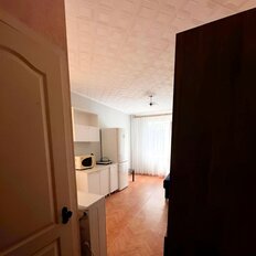 Квартира 20 м², студия - изображение 5