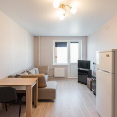 Квартира 27,5 м², студия - изображение 2