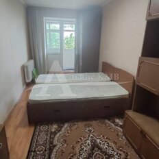 Квартира 59 м², 3-комнатная - изображение 5