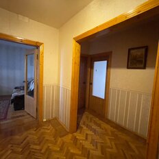 Квартира 73,4 м², 3-комнатная - изображение 4