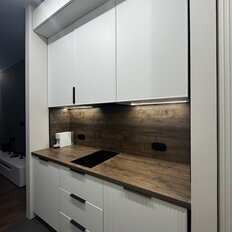 Квартира 26 м², 1-комнатные - изображение 2