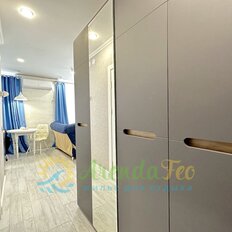 Квартира 30 м², 1-комнатная - изображение 2