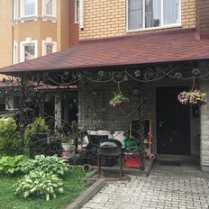 таунхаус + 1 сотка, участок - изображение 3
