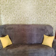 Квартира 42 м², 1-комнатная - изображение 4