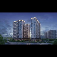 Квартира 25,6 м², студия - изображение 3