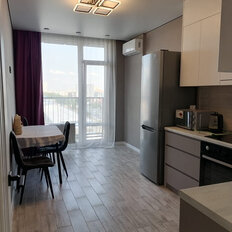 Квартира 60 м², 3-комнатная - изображение 2