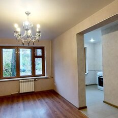 Квартира 43,1 м², 2-комнатная - изображение 3