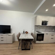 Квартира 32 м², 1-комнатная - изображение 5