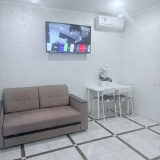 Квартира 48 м², студия - изображение 4