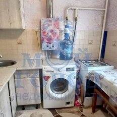 Квартира 32 м², 1-комнатная - изображение 3