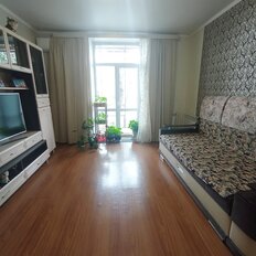 Квартира 46,7 м², 2-комнатная - изображение 1