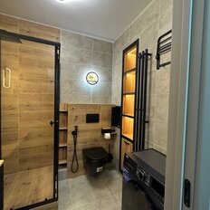 Квартира 38 м², 1-комнатная - изображение 5