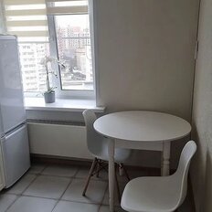 Квартира 40 м², 1-комнатная - изображение 5