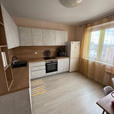 Квартира 35 м², 1-комнатная - изображение 2