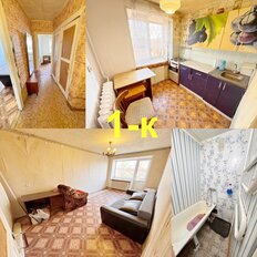 Квартира 30,2 м², 1-комнатная - изображение 3