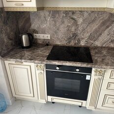 Квартира 40 м², 1-комнатная - изображение 4