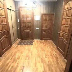 Квартира 93,7 м², 4-комнатная - изображение 4