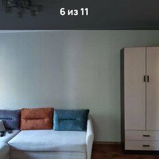 Квартира 38,4 м², 2-комнатная - изображение 1