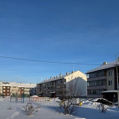 Квартира 32,1 м², студия - изображение 1