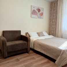 Квартира 27 м², студия - изображение 2