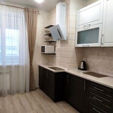 Квартира 42 м², 1-комнатная - изображение 1