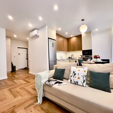 Квартира 60 м², 2-комнатная - изображение 2