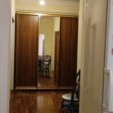 Квартира 41 м², 1-комнатная - изображение 2