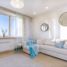 Квартира 64 м², 2-комнатная - изображение 3